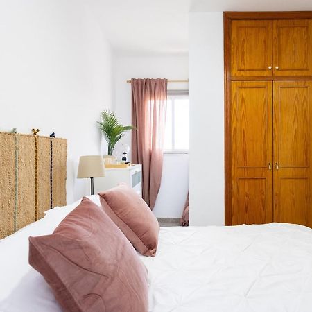 Eden Rentals 103 Surfy Stylish Bed&Coffee Room 格拉纳迪利亚-德阿沃纳 外观 照片