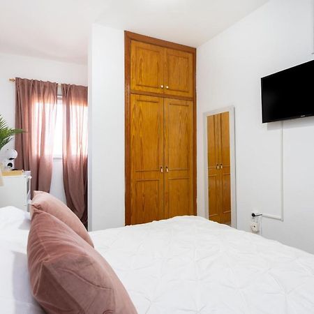 Eden Rentals 103 Surfy Stylish Bed&Coffee Room 格拉纳迪利亚-德阿沃纳 外观 照片